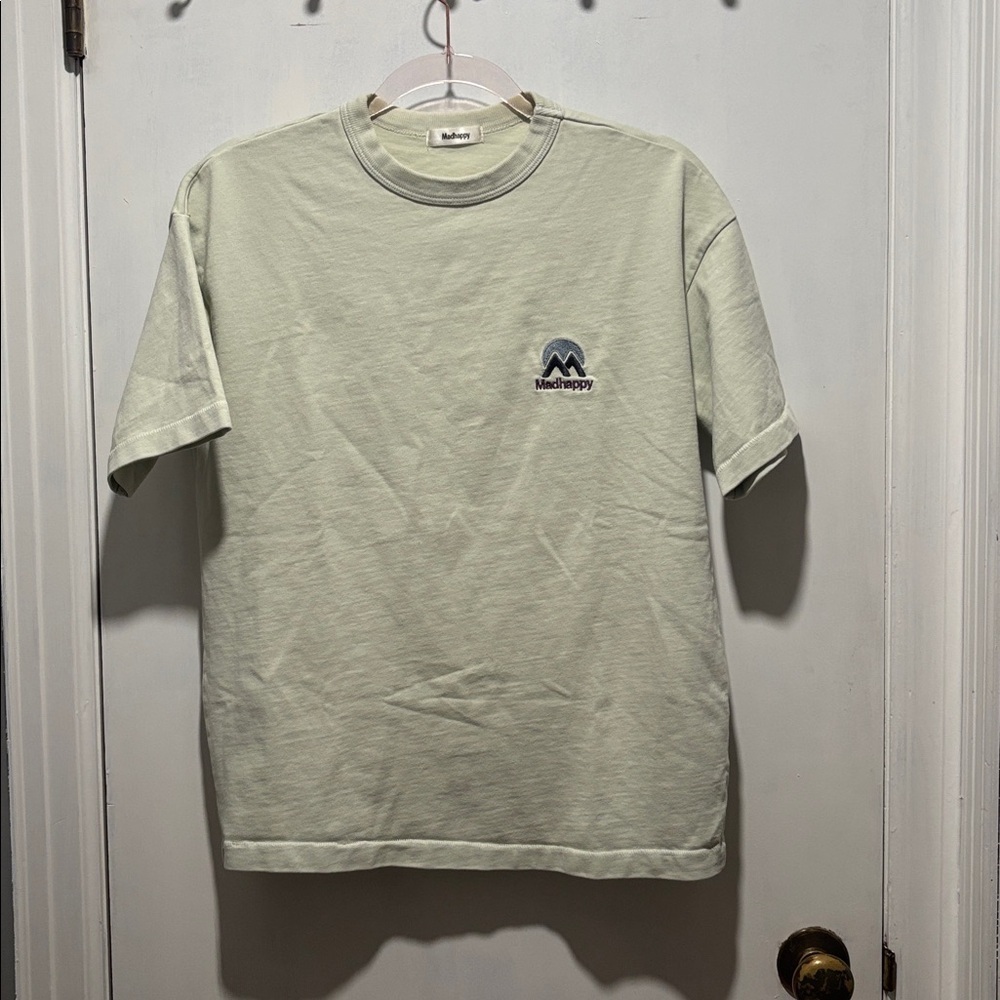 MADHAPPY balance in nature tshirt - Picture 2 of 4